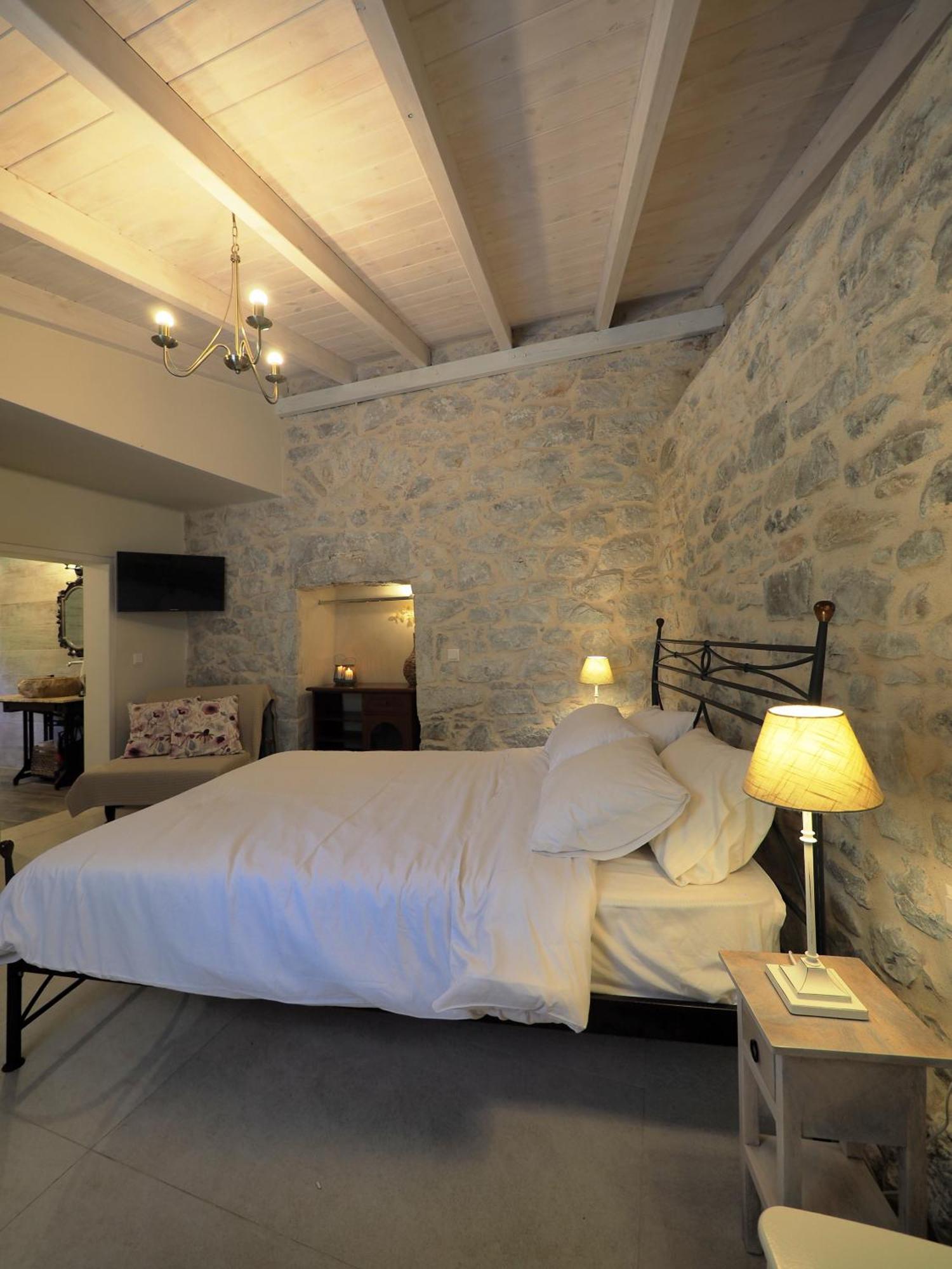 Sophia Areopoli Guesthouse Exterior photo