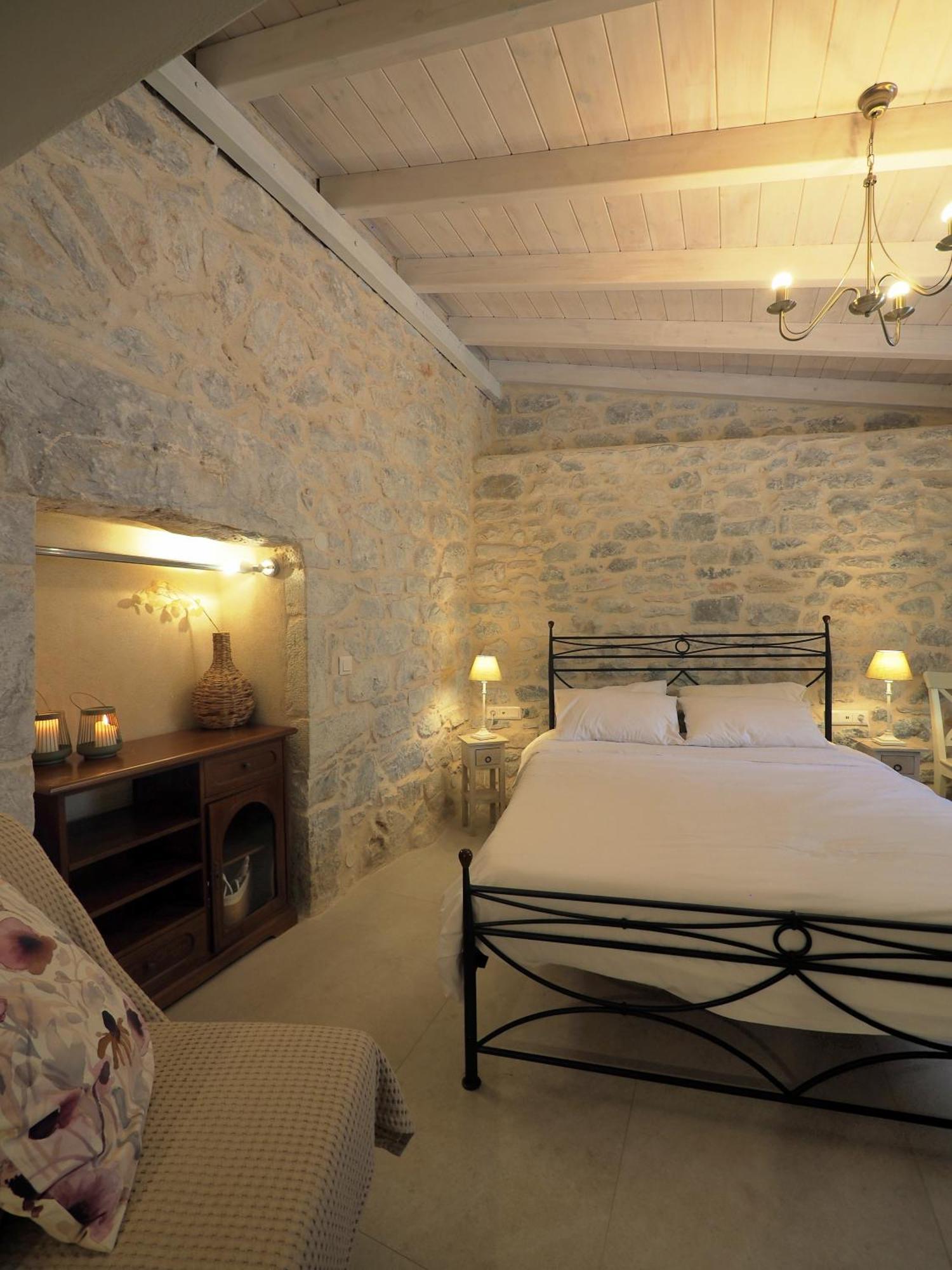 Sophia Areopoli Guesthouse Exterior photo