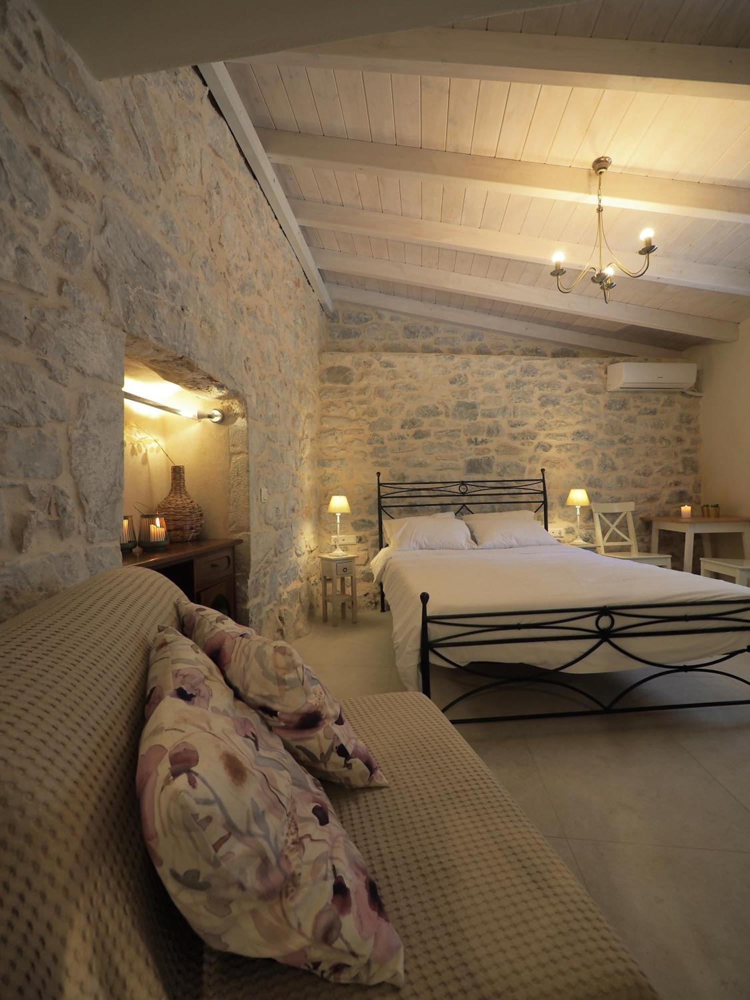 Sophia Areopoli Guesthouse Exterior photo
