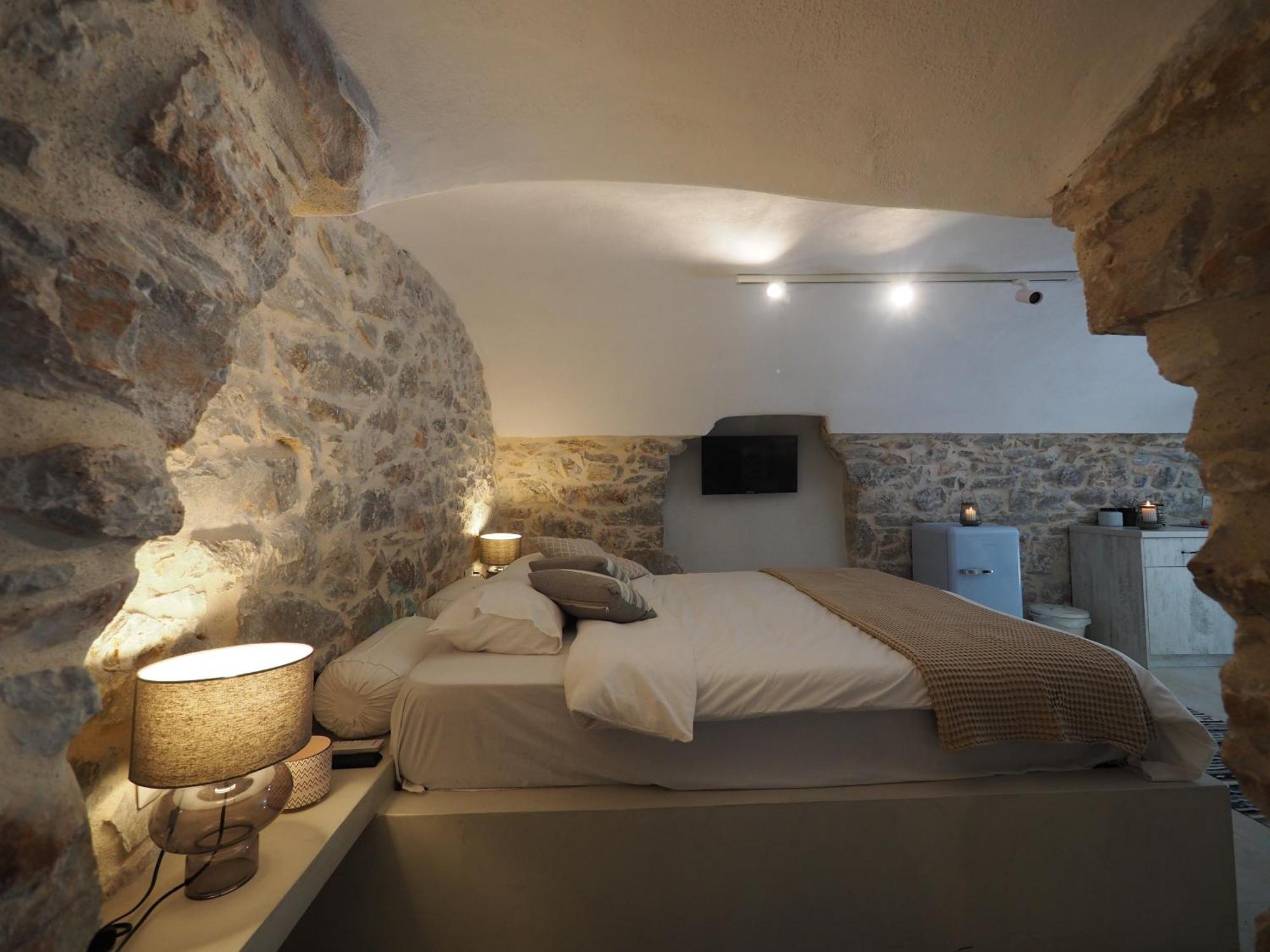 Sophia Areopoli Guesthouse Exterior photo
