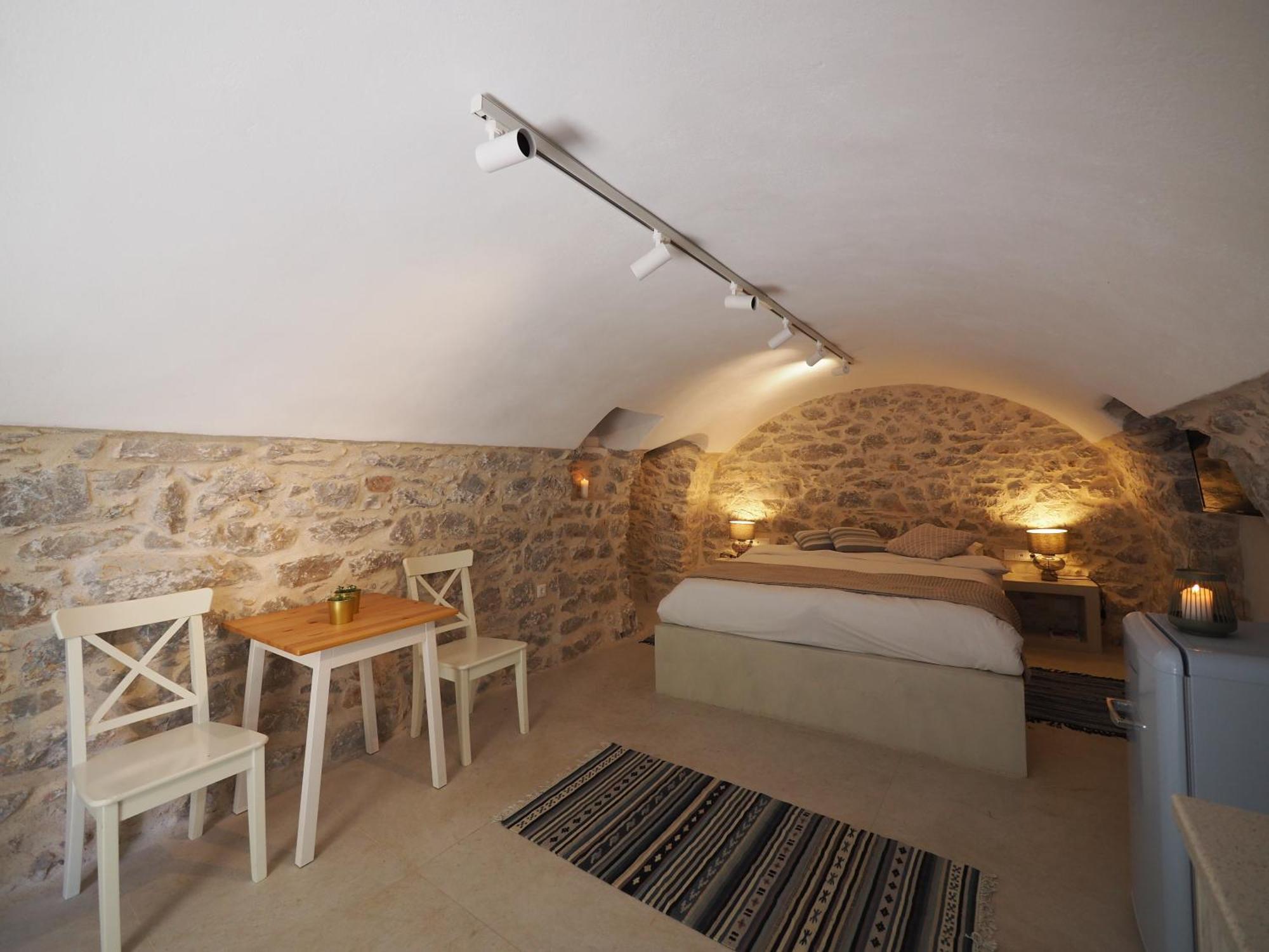 Sophia Areopoli Guesthouse Exterior photo