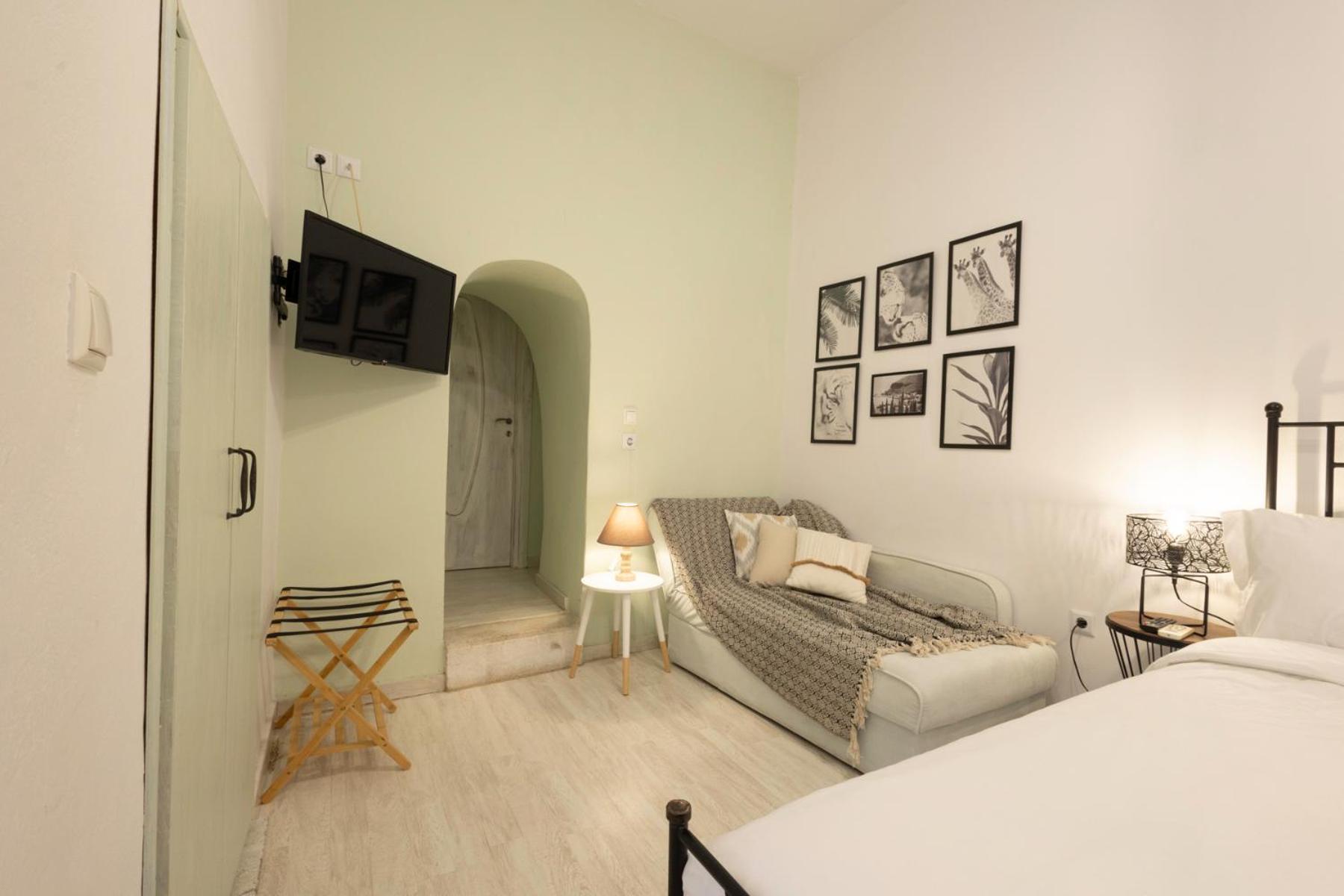 Sophia Areopoli Guesthouse Exterior photo
