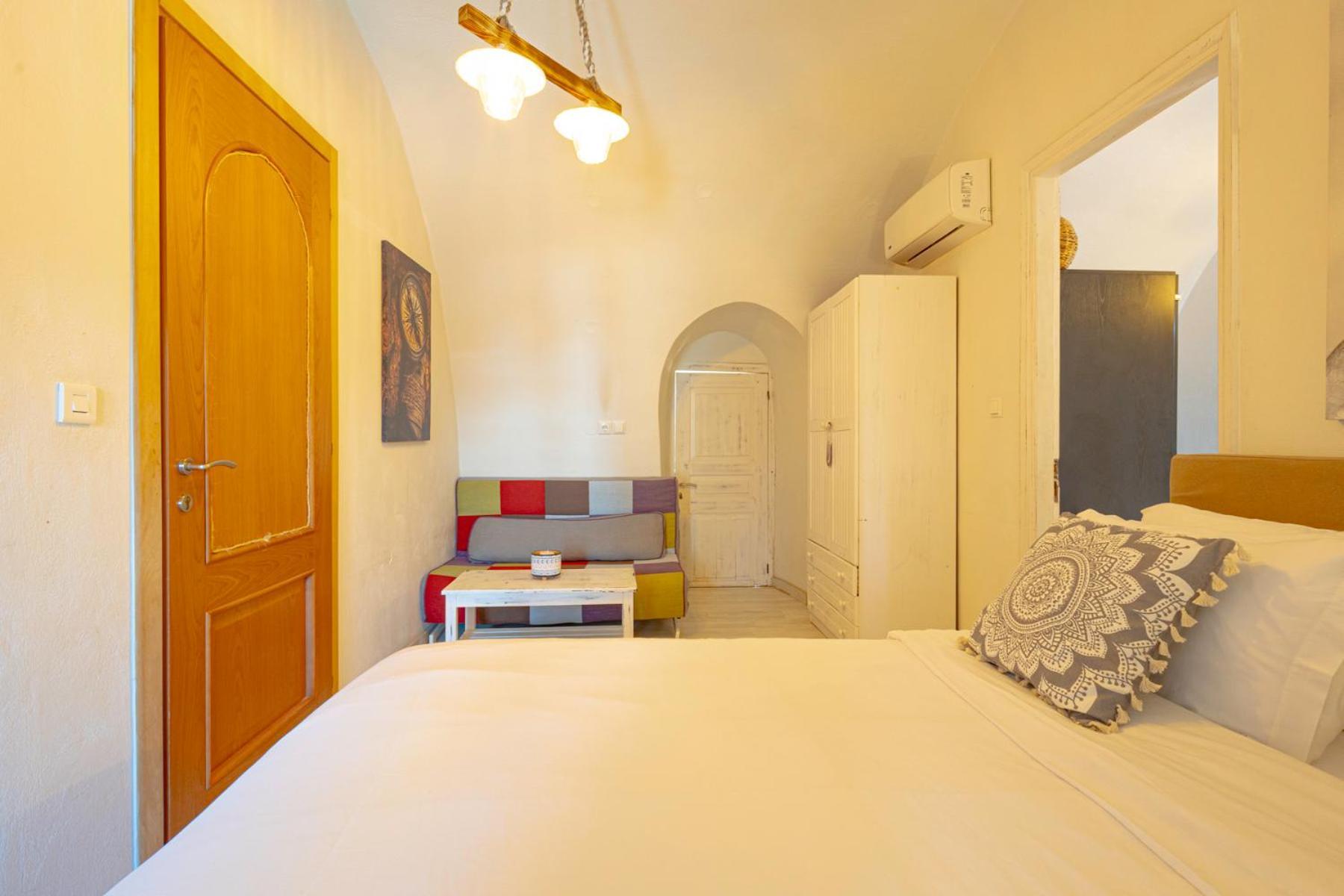 Sophia Areopoli Guesthouse Exterior photo