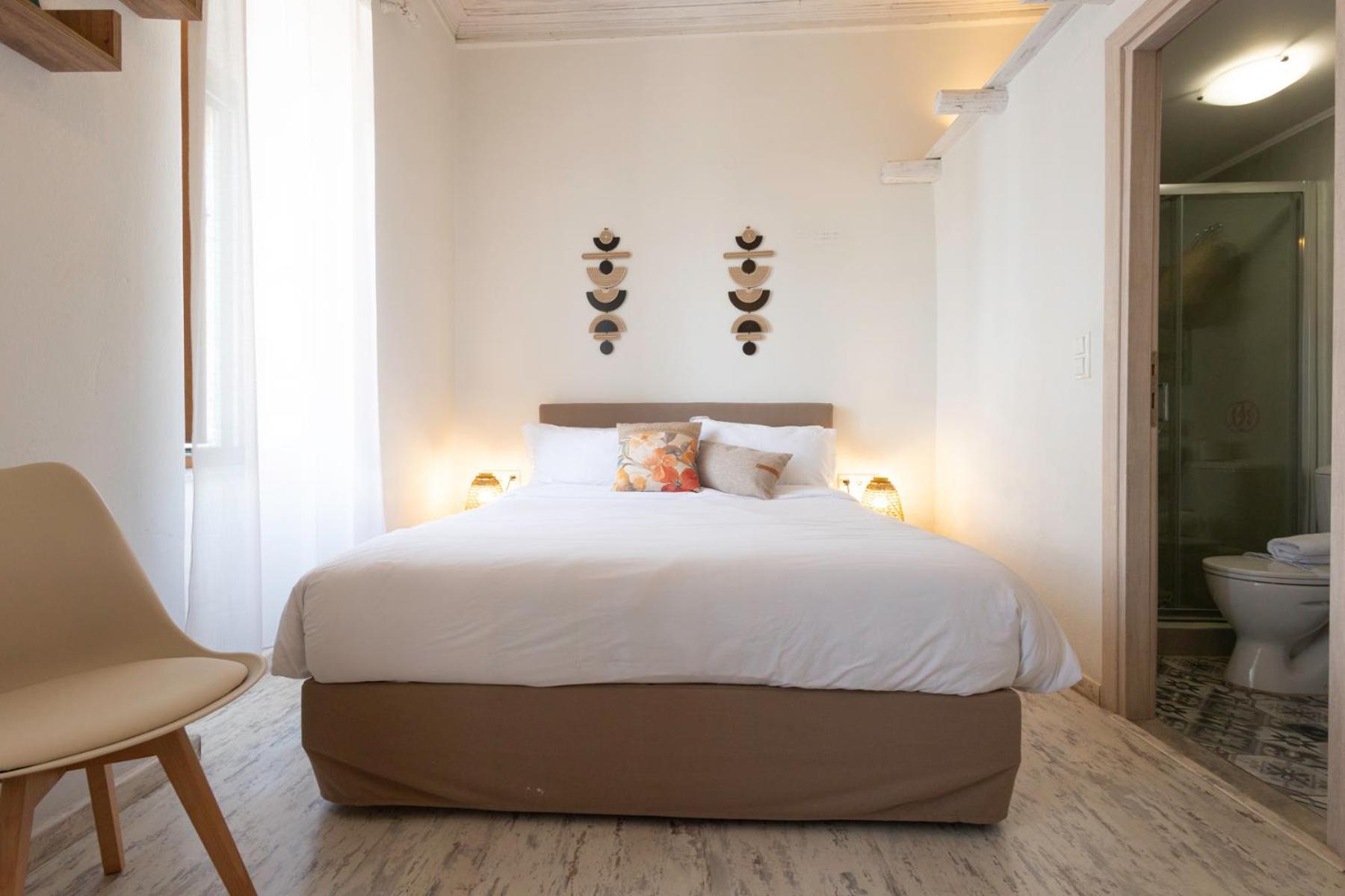 Sophia Areopoli Guesthouse Exterior photo