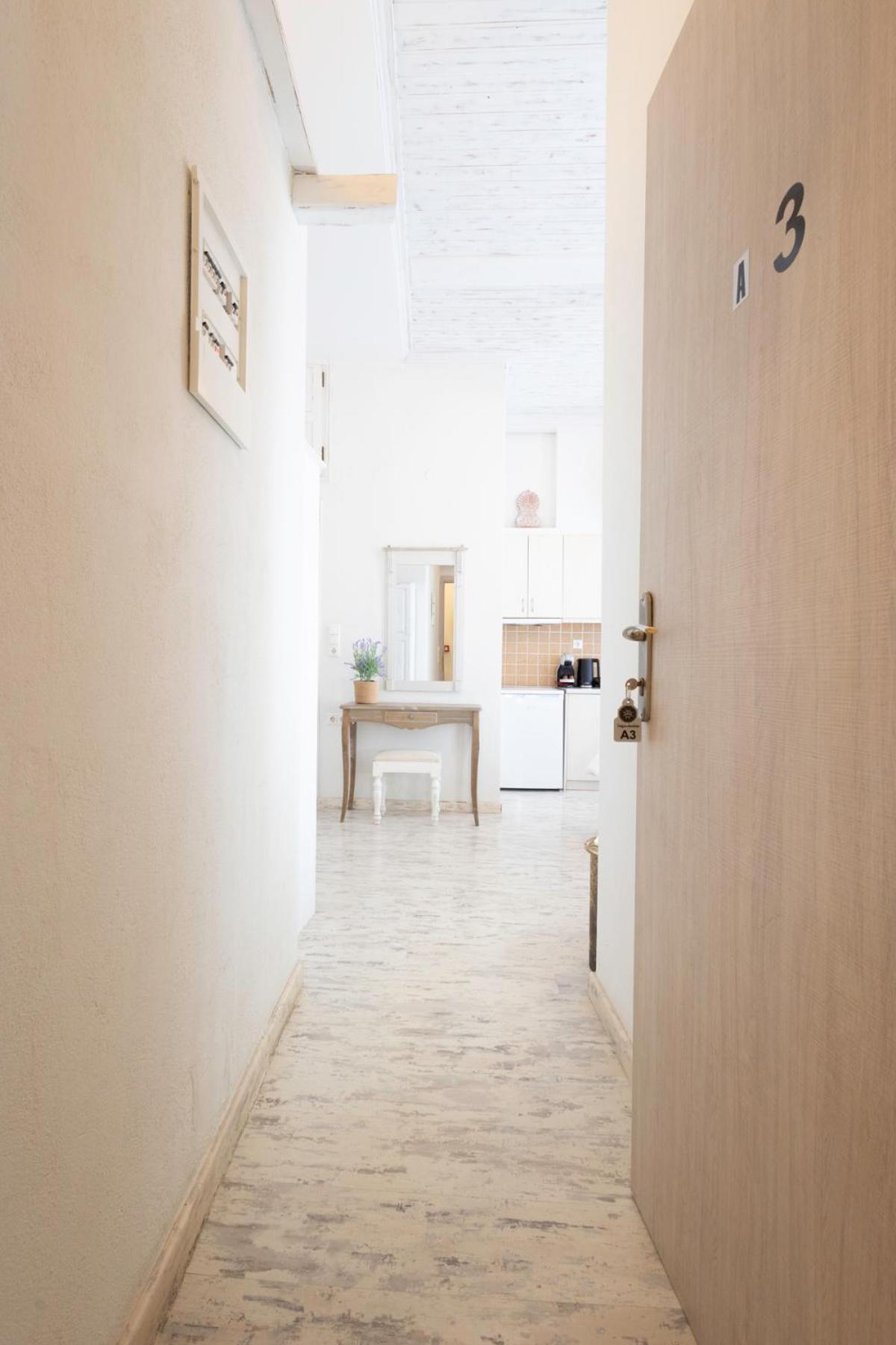 Sophia Areopoli Guesthouse Exterior photo