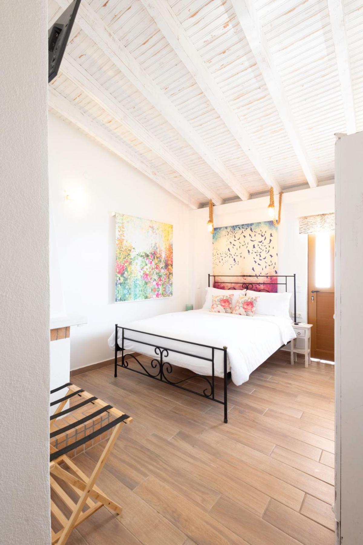 Sophia Areopoli Guesthouse Exterior photo