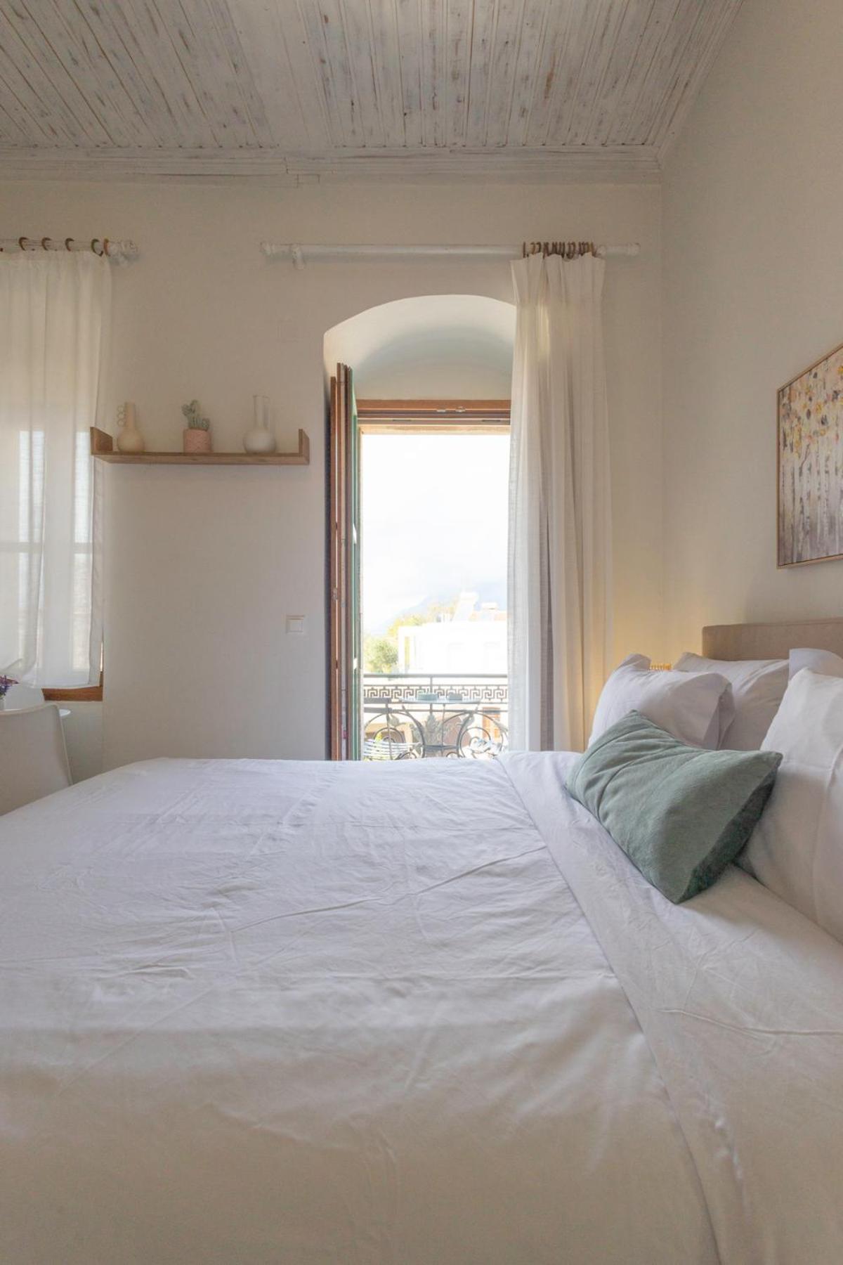 Sophia Areopoli Guesthouse Exterior photo