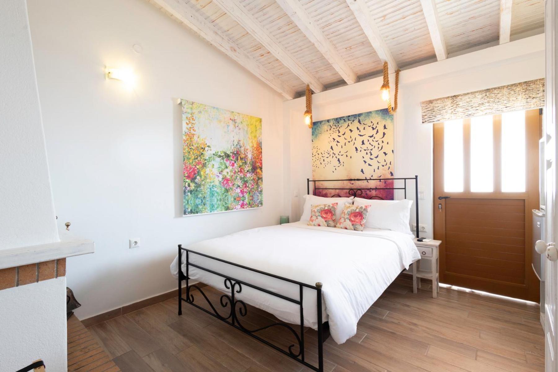 Sophia Areopoli Guesthouse Exterior photo