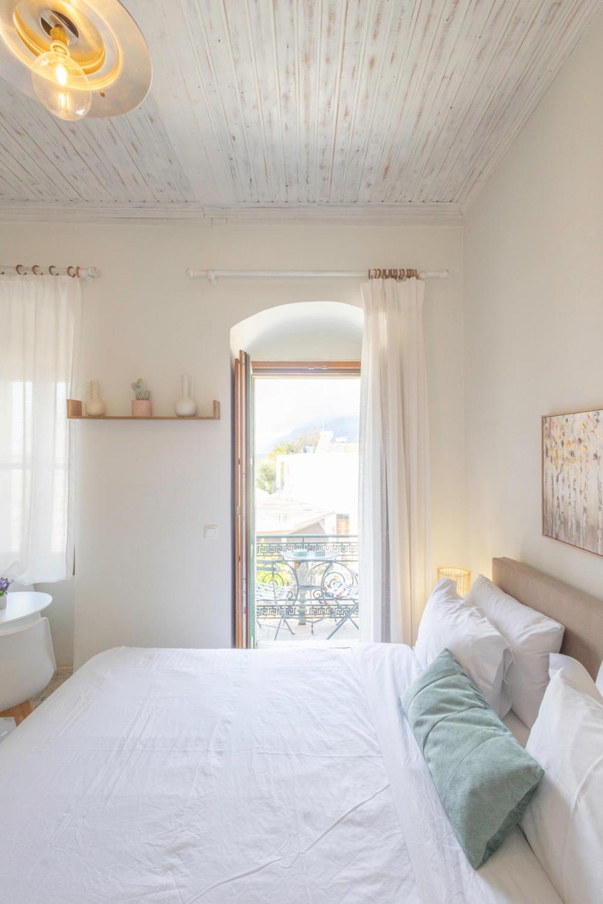 Sophia Areopoli Guesthouse Exterior photo
