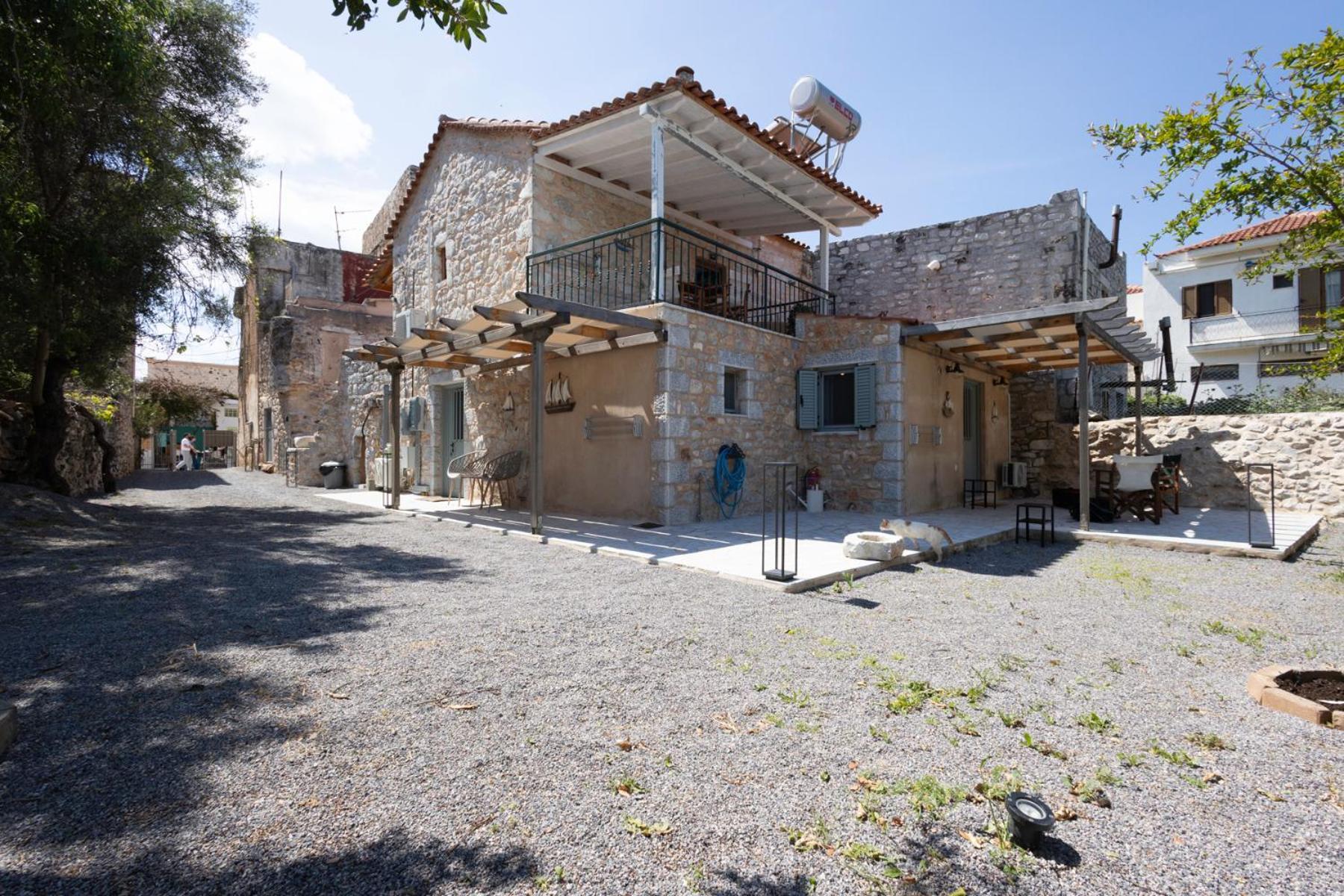 Sophia Areopoli Guesthouse Exterior photo