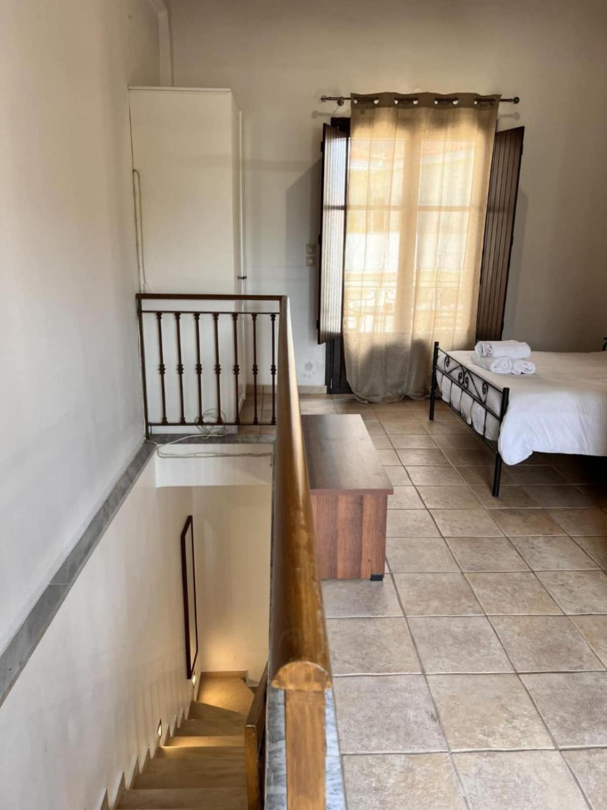 Sophia Areopoli Guesthouse Exterior photo