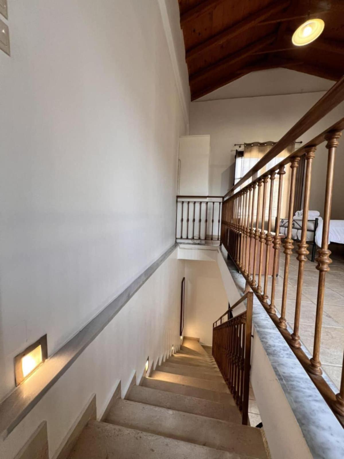 Sophia Areopoli Guesthouse Exterior photo